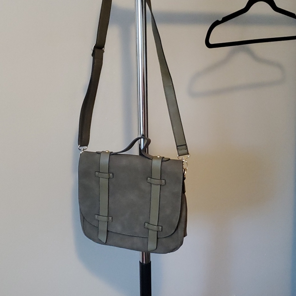 Messenger bag